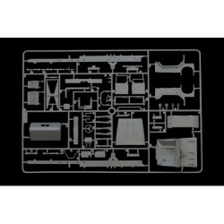 6513 - M923 Hillbilly Gun Truck