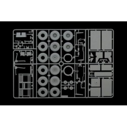 6513 - M923 Hillbilly Gun Truck