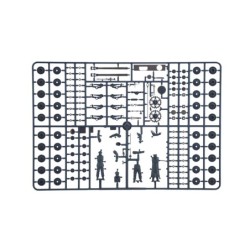 6513 - M923 Hillbilly Gun Truck