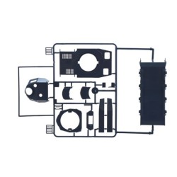 6513 - M923 Hillbilly Gun Truck
