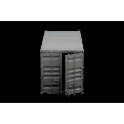 6516 - 20' Container