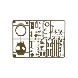 6529 - M4A3E8 Sherman                   C