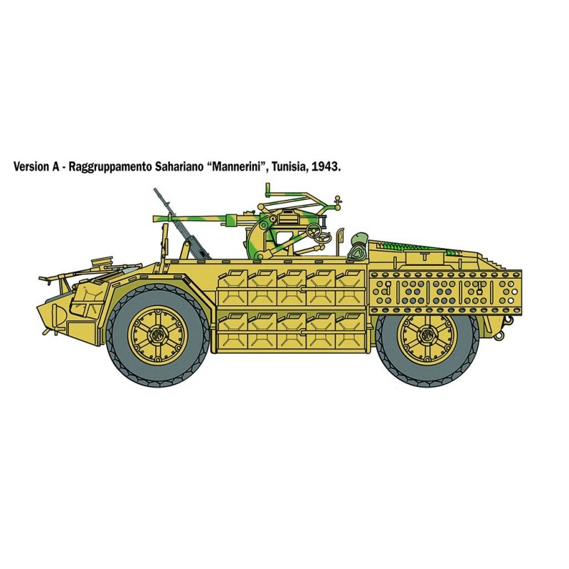 6530 - AS 42 Sahariana RR