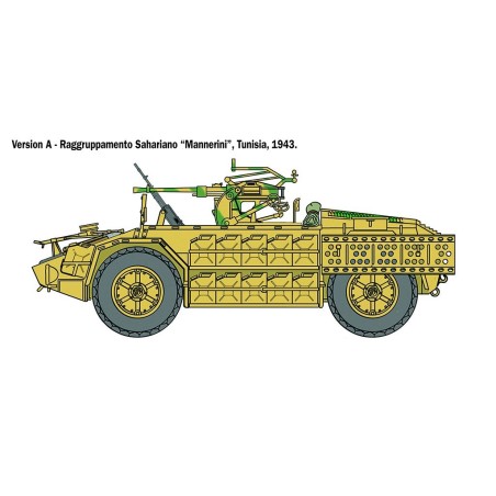 6530 - AS 42 Sahariana RR