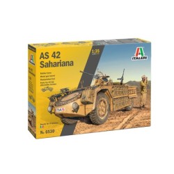 6530 - AS 42 Sahariana RR