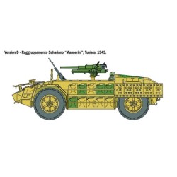 6530 - AS 42 Sahariana RR