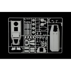 6546 - 15 Cm Panzerwerfer 42