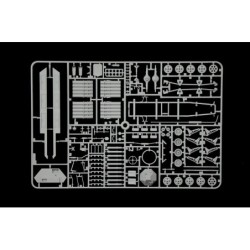 6546 - 15 Cm Panzerwerfer 42