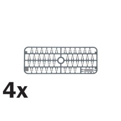 6546 - 15 Cm Panzerwerfer 42