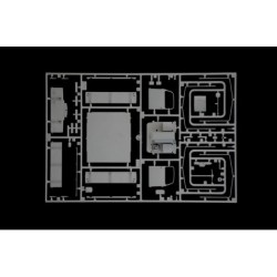6549 - Steyr Rso/01 With Germ Soldiers