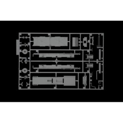 6549 - Steyr Rso/01 With Germ Soldiers