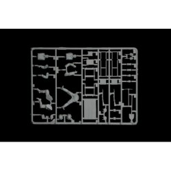 6549 - Steyr Rso/01 With Germ Soldiers