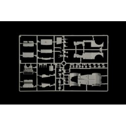 6550 - 508 Cm Coloniale Staff Car