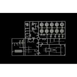 6550 - 508 Cm Coloniale Staff Car