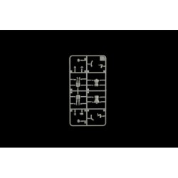 6550 - 508 Cm Coloniale Staff Car