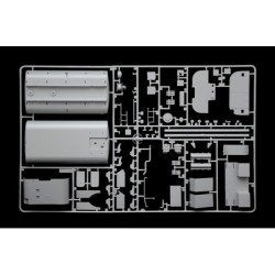 6554 - M978 Fuel Servicing Truck