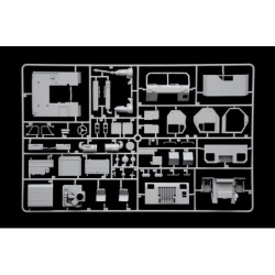 6554 - M978 Fuel Servicing Truck
