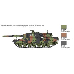 6559 - Leopard 2A4