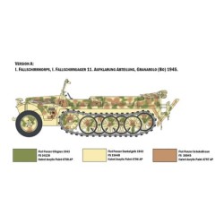 6561 - Demag D7 with Germ. Paratr. RR