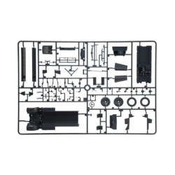 6561 - Demag D7 with Germ. Paratr. RR