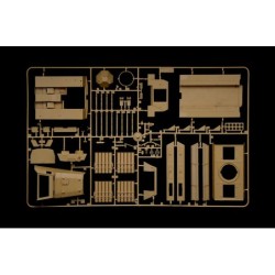 6562 - 15Cm Panzerwerfer 42 Auf Sws