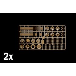 6562 - 15Cm Panzerwerfer 42 Auf Sws