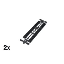 6564 - Jagdpanther with winter crew RR