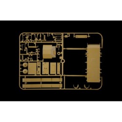 6566 - Sd.Kfz 138 Ausf. H Marder Iii With Crew