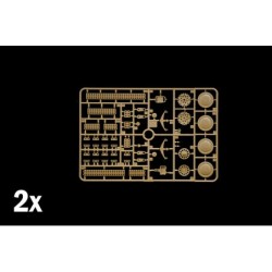 6566 - Sd.Kfz 138 Ausf. H Marder Iii With Crew