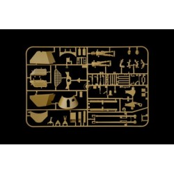 6566 - Sd.Kfz 138 Ausf. H Marder Iii With Crew