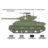 6568 - M4A1 Sherman with 7 U.S. Infantry Figures C