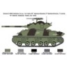 6568 - M4A1 Sherman with 7 U.S. Infantry Figures C