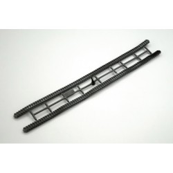 6568 - M4A1 Sherman with 7 U.S. Infantry Figures C