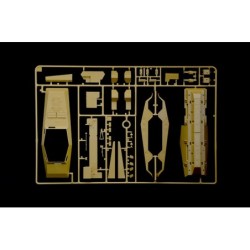 6572 - Sd. Kfz.234/2 Puma