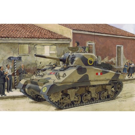 6573 - 38 Cm Rw 61 Aus Sturmmorser Tiger