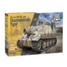 6573 - 38 Cm Rw 61 Aus Sturmmorser Tiger