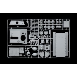 6573 - 38 Cm Rw 61 Aus Sturmmorser Tiger