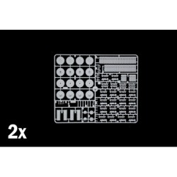 6573 - 38 Cm Rw 61 Aus Sturmmorser Tiger