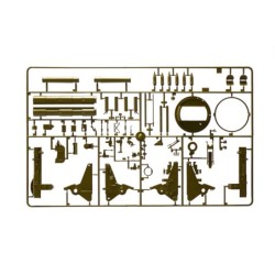 6574 - M110 Self Propelled Howitzer     C