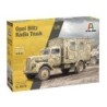 6575 - Sd.Kfz.305/22 Opel Blitz Radio Truck