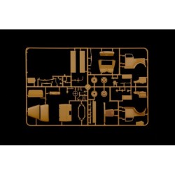 6575 - Sd.Kfz.305/22 Opel Blitz Radio Truck