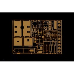 6575 - Sd.Kfz.305/22 Opel Blitz Radio Truck