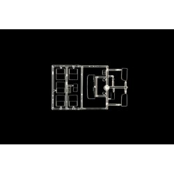 6575 - Sd.Kfz.305/22 Opel Blitz Radio Truck