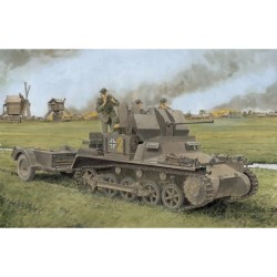 6577 - Panzerjager I...