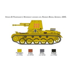 6577 - Panzerjager I                   C