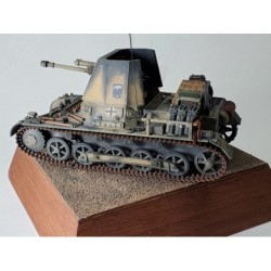 6577 - Panzerjager I                   C