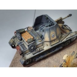 6577 - Panzerjager I                   C