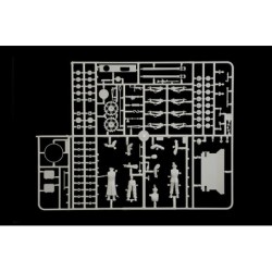 6578 - Pz. Kpfw. Iv Ausf. H             C