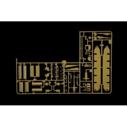 6579 - Crusader Mk.II with 8th Army Infantry C DISC