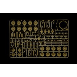 6579 - Crusader Mk.II with 8th Army Infantry C DISC